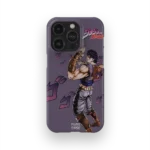 jonathan joestar slim iphone 17 pro max