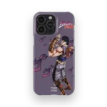 jonathan joestar slim iphone 17 pro max