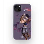 jonathan joestar slim iphone 17 pro max