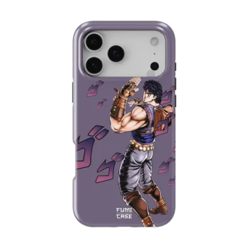 jonathan joestar slim iphone 17 pro max