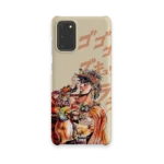 joseph joestar slim iphone 17 pro max