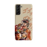 joseph joestar slim iphone 17 pro max