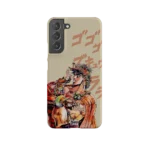 joseph joestar slim iphone 17 pro max