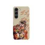 joseph joestar slim iphone 17 pro max