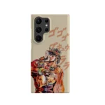 joseph joestar slim iphone 17 pro max