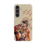 joseph joestar slim iphone 17 pro max
