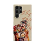 joseph joestar slim iphone 17 pro max
