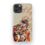 joseph joestar slim iphone 17 pro max