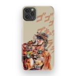 joseph joestar slim iphone 17 pro max