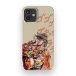 joseph joestar slim iphone 17 pro max