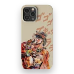 joseph joestar slim iphone 17 pro max