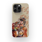 joseph joestar slim iphone 17 pro max