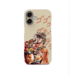 joseph joestar slim iphone 17 pro max
