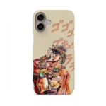 joseph joestar slim iphone 17 pro max