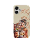 joseph joestar slim iphone 17 pro max