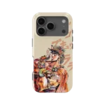 joseph joestar slim iphone 17 pro max