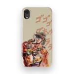joseph joestar slim iphone 17 pro max