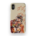 joseph joestar slim iphone 17 pro max
