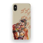 joseph joestar slim iphone 17 pro max