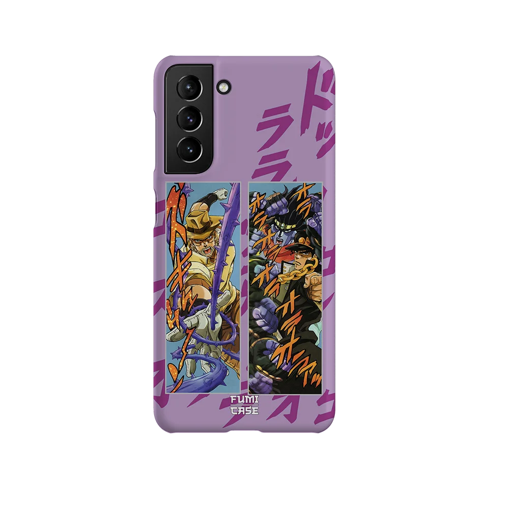 jotaro joseph slim galaxy s21 jotaro joseph slim galaxy s21