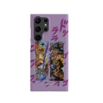jotaro joseph slim iphone 17 pro max