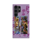 jotaro joseph slim iphone 17 pro max