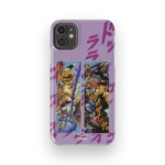 jotaro joseph slim iphone 17 pro max