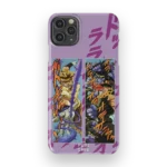 jotaro joseph slim iphone 17 pro max