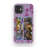 jotaro joseph slim iphone 17 pro max