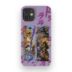 jotaro joseph slim iphone 17 pro max