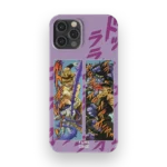 jotaro joseph slim iphone 17 pro max