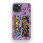 jotaro joseph slim iphone 17 pro max