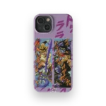jotaro joseph slim iphone 17 pro max