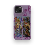 jotaro joseph slim iphone 17 pro max