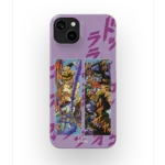 jotaro joseph slim iphone 17 pro max