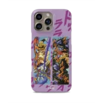 jotaro joseph slim iphone 17 pro max