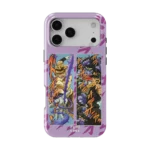 jotaro joseph slim iphone 17 pro max