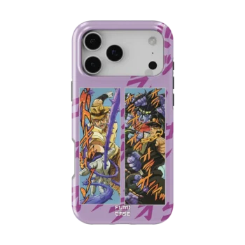 jotaro joseph slim iphone 17 pro max