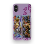 jotaro joseph slim iphone 17 pro max