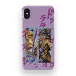 jotaro joseph slim iphone 17 pro max