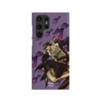 jotaro kujo slim iphone 17 pro max