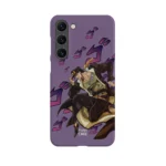 jotaro kujo slim iphone 17 pro max