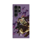 jotaro kujo slim iphone 17 pro max