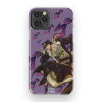 jotaro kujo slim iphone 17 pro max
