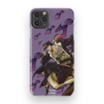 jotaro kujo slim iphone 17 pro max