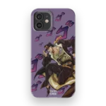 jotaro kujo slim iphone 17 pro max