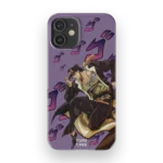jotaro kujo slim iphone 17 pro max