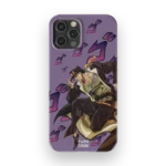 jotaro kujo slim iphone 17 pro max