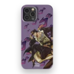 jotaro kujo slim iphone 17 pro max