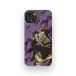 jotaro kujo slim iphone 17 pro max